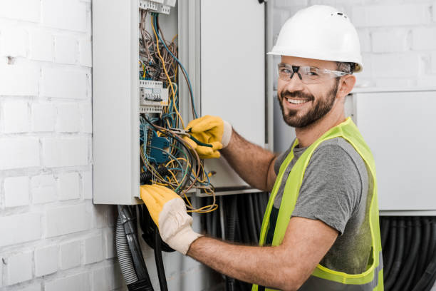 Best Electrical Installation Contractor  in Appleton, MN