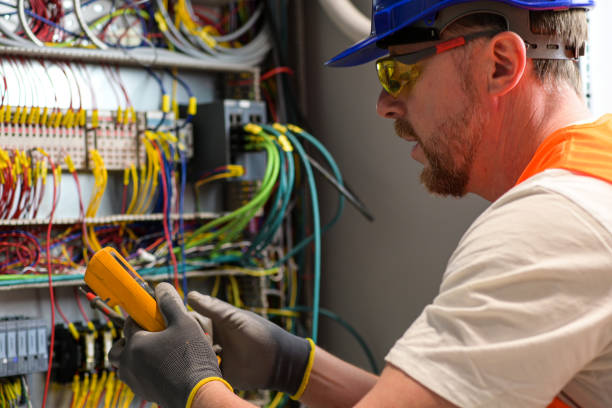 Best Residential Electrician Services  in Appleton, MN