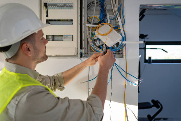 Affordable Electrical Installation in MN